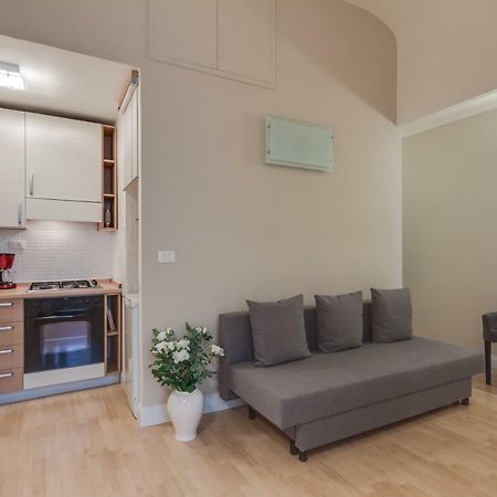 Dome Apartment Floransa Dış mekan fotoğraf