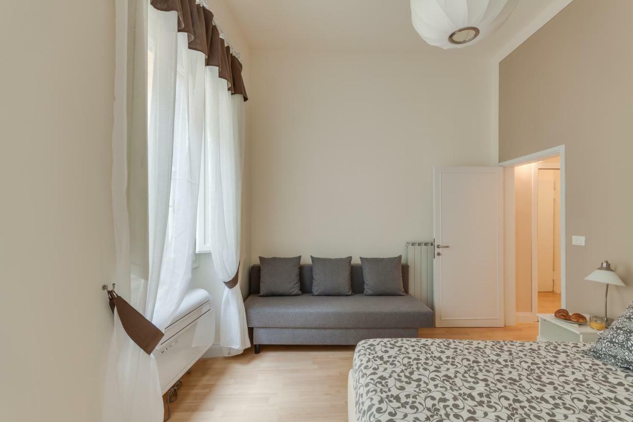 Dome Apartment Floransa Dış mekan fotoğraf