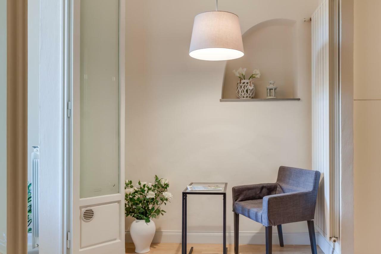 Dome Apartment Floransa Dış mekan fotoğraf
