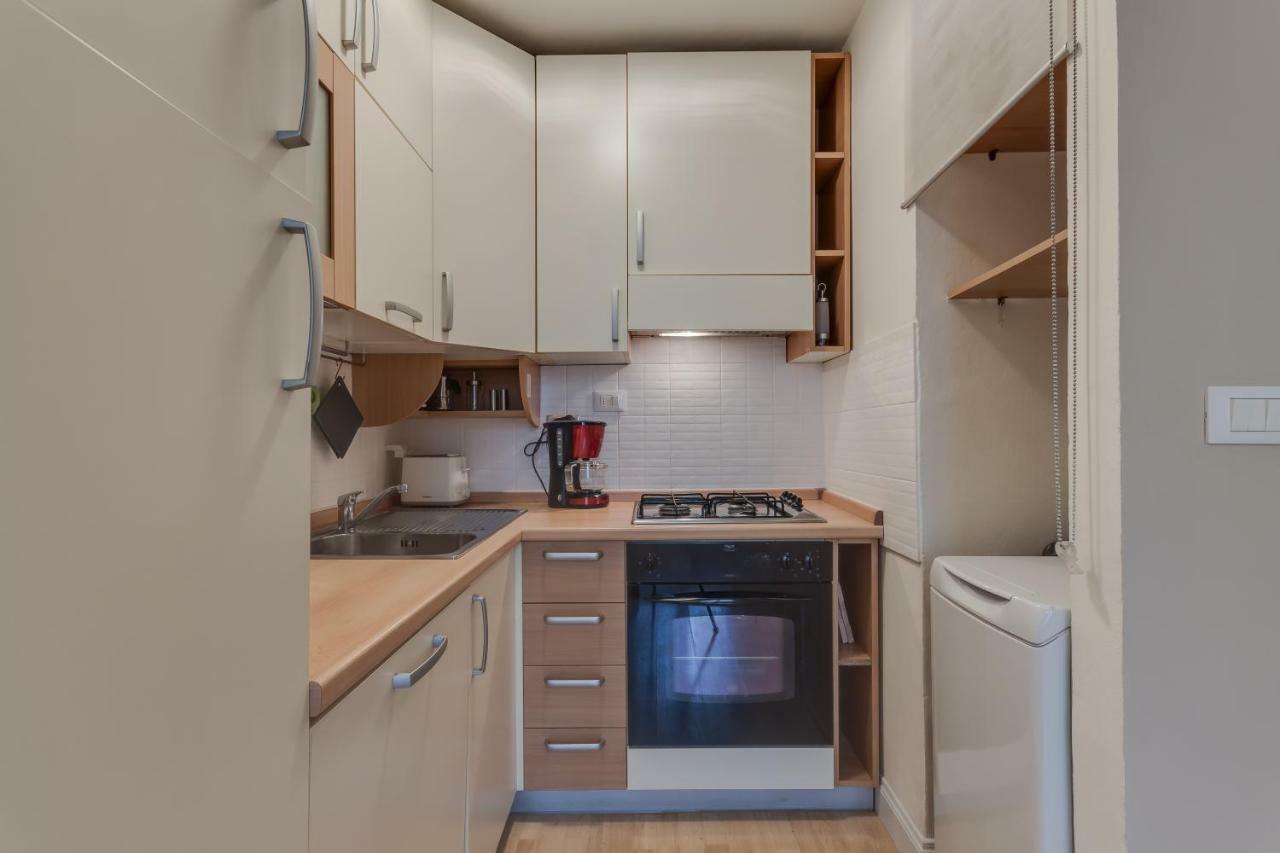 Dome Apartment Floransa Dış mekan fotoğraf