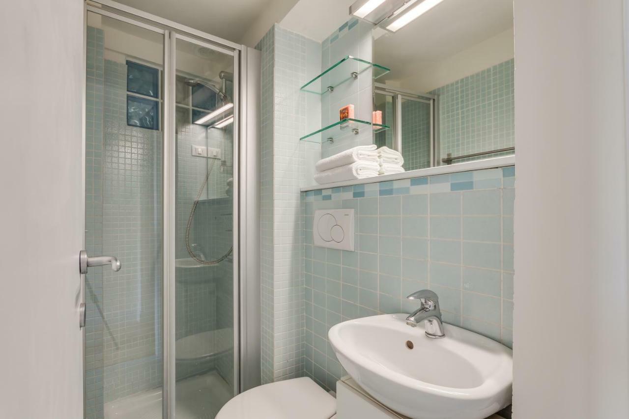 Dome Apartment Floransa Dış mekan fotoğraf