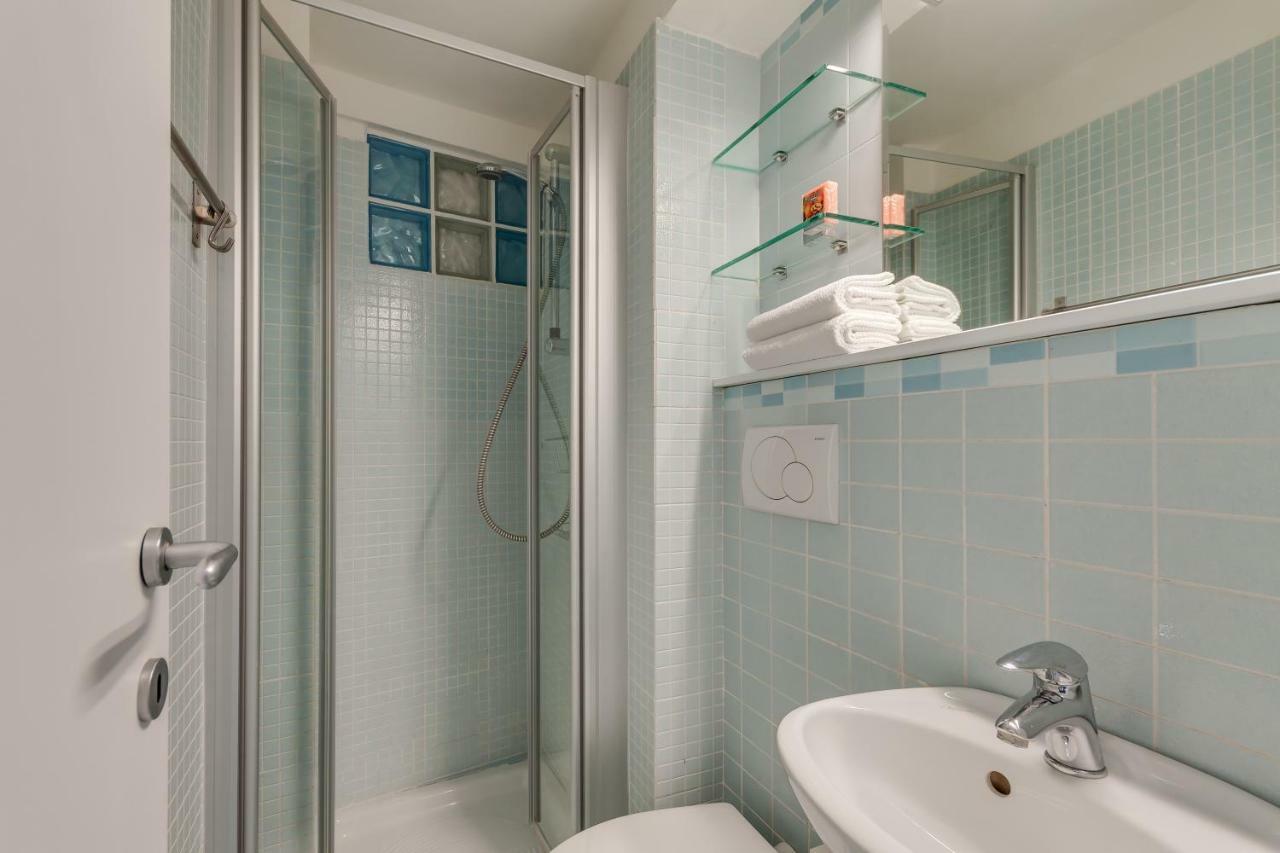 Dome Apartment Floransa Dış mekan fotoğraf