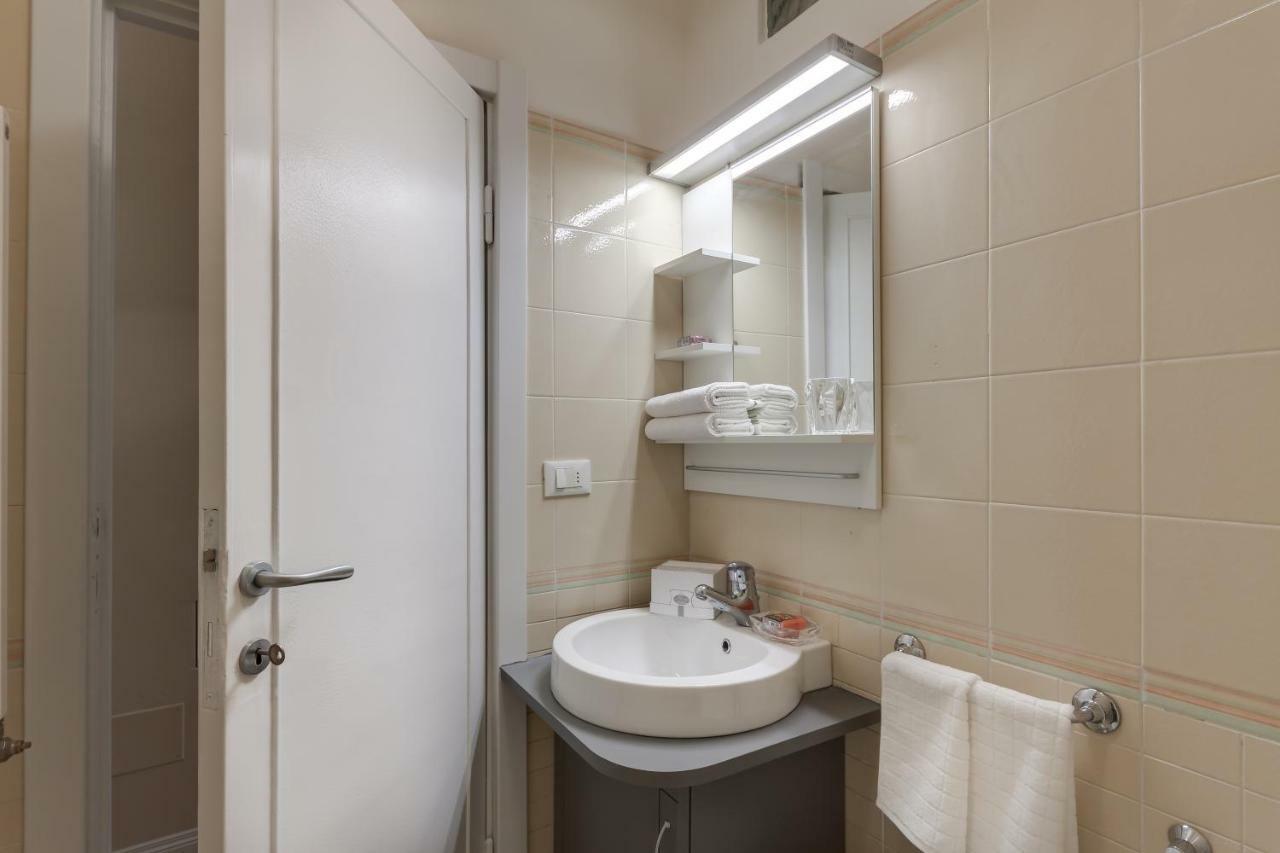 Dome Apartment Floransa Dış mekan fotoğraf