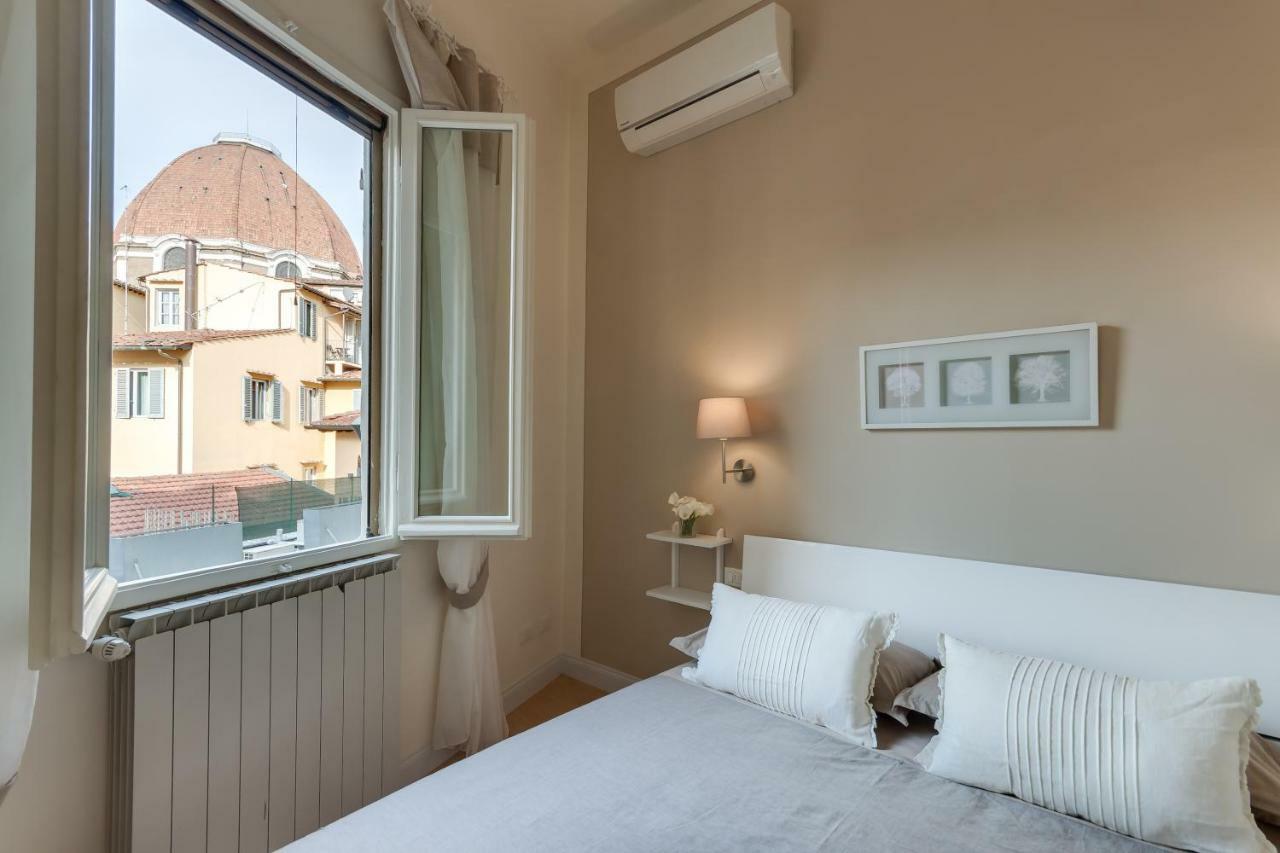 Dome Apartment Floransa Dış mekan fotoğraf