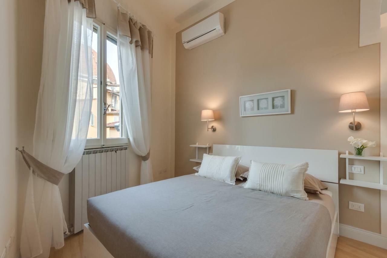 Dome Apartment Floransa Dış mekan fotoğraf