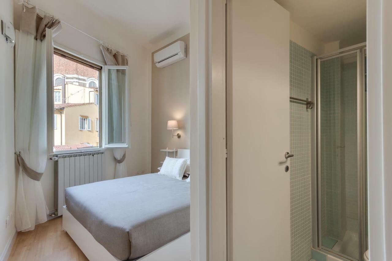 Dome Apartment Floransa Dış mekan fotoğraf